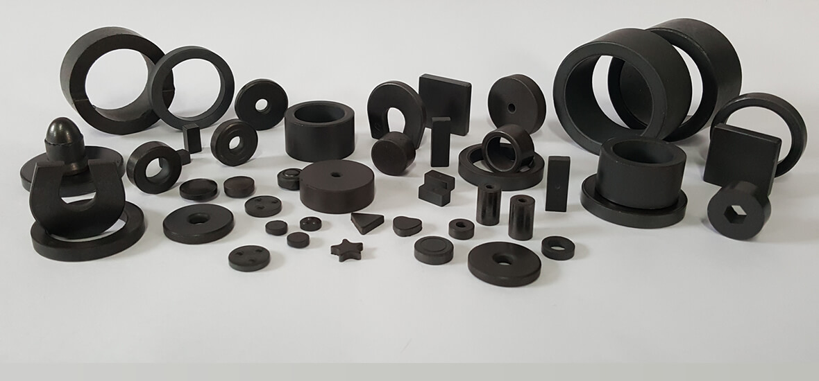 Fabricante de ímãs de ferrite: onde achar em São Paulo